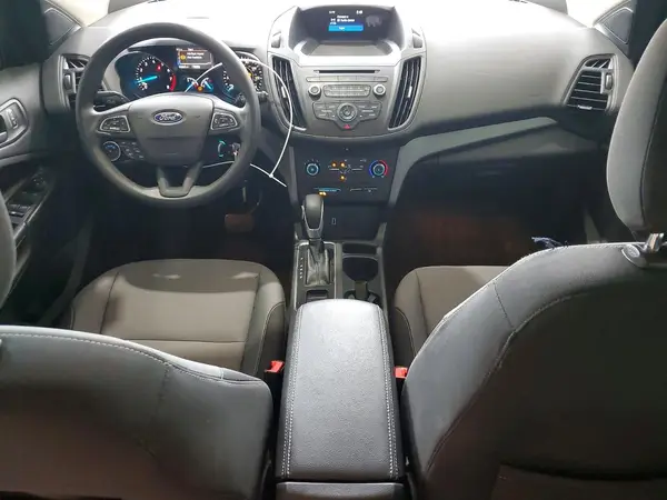 1FMCU0F74JUC26585 2018 FORD ESCAPE - Image 8