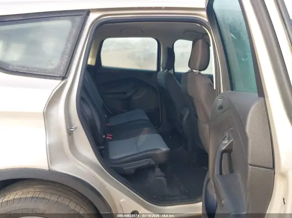 1FMCU0F74JUC27039 2018 FORD ESCAPE - Image 8