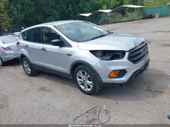 1FMCU0F74JUC27901 2018 FORD ESCAPE