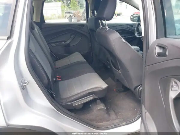 1FMCU0F74JUC27901 2018 FORD ESCAPE - Image 8