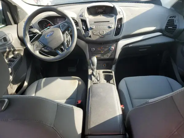 1FMCU0F74JUC30491 2018 FORD ESCAPE - Image 8
