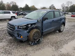 1FMCU0F74JUC31060 2018 FORD ESCAPE