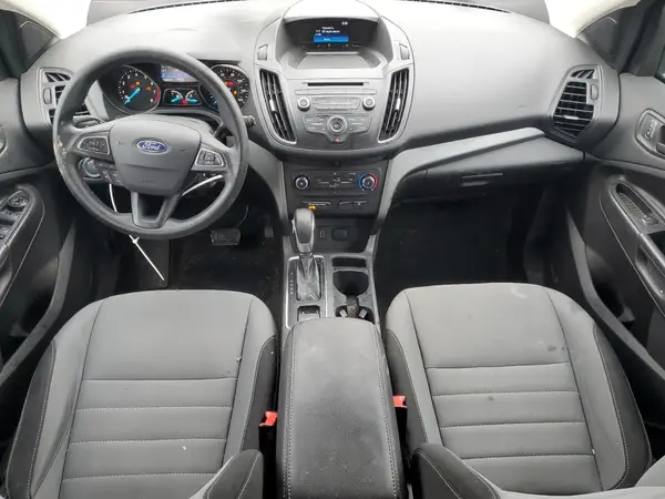 1FMCU0F74JUC31060 2018 FORD ESCAPE - Image 8