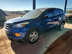 1FMCU0F74JUC35996 2018 FORD ESCAPE