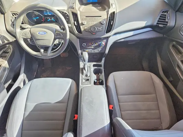 1FMCU0F74JUC35996 2018 FORD ESCAPE - Image 8