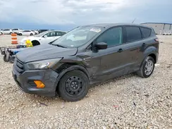 1FMCU0F74JUC40101 2018 FORD ESCAPE