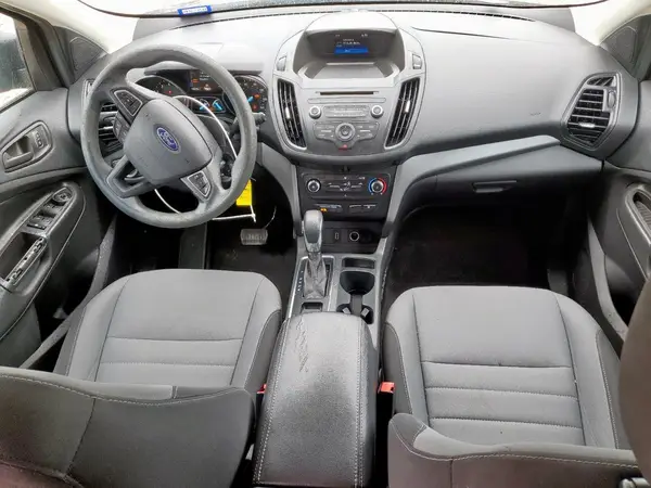 1FMCU0F74JUC40101 2018 FORD ESCAPE - Image 8