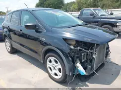 1FMCU0F74JUC40115 2018 FORD ESCAPE