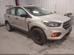 1FMCU0F74JUC45878 2018 FORD ESCAPE