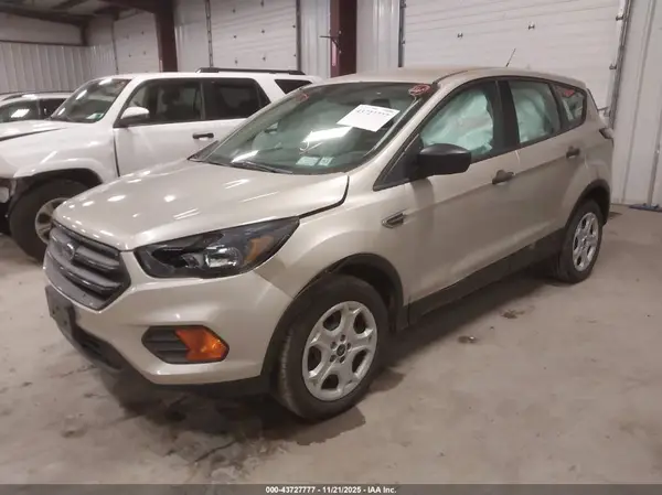 1FMCU0F74JUC45878 2018 FORD ESCAPE - Image 2