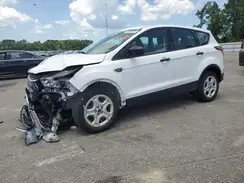 1FMCU0F74JUC46304 2018 FORD ESCAPE