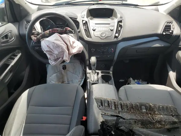 1FMCU0F74JUC46304 2018 FORD ESCAPE - Image 8