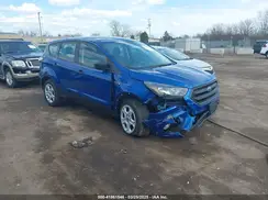 1FMCU0F74JUC46349 2018 FORD ESCAPE
