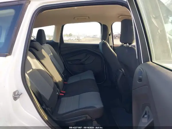 1FMCU0F74JUC49803 2018 FORD ESCAPE - Image 8