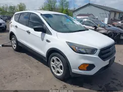 1FMCU0F74JUC56881 2018 FORD ESCAPE