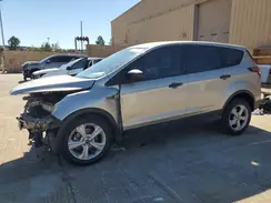 1FMCU0F74JUC60364 2018 FORD ESCAPE