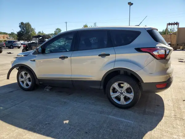 1FMCU0F74JUC60364 2018 FORD ESCAPE - Image 2