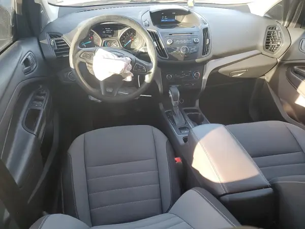 1FMCU0F74JUC60364 2018 FORD ESCAPE - Image 8