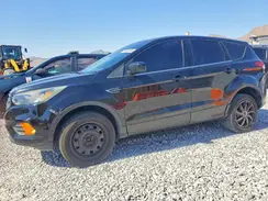 1FMCU0F74JUC66830 2018 FORD ESCAPE