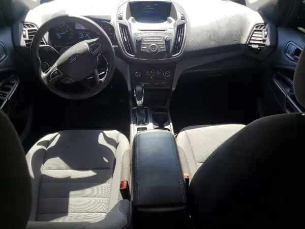1FMCU0F74JUC66830 2018 FORD ESCAPE - Image 8