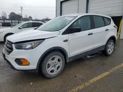 1FMCU0F74JUC70537 2018 FORD ESCAPE