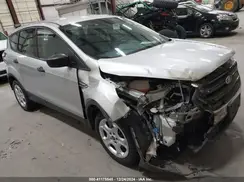 1FMCU0F74JUC71042 2018 FORD ESCAPE