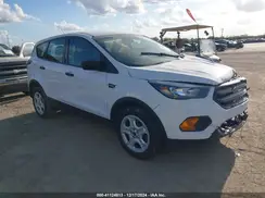1FMCU0F74JUC72918 2018 FORD ESCAPE