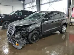 1FMCU0F74JUC76340 2018 FORD ESCAPE