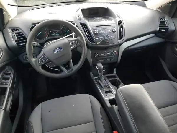 1FMCU0F74JUC77732 2018 FORD ESCAPE - Image 8
