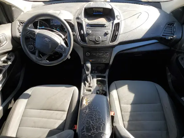 1FMCU0F74JUC80288 2018 FORD ESCAPE - Image 8