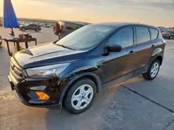 1FMCU0F74JUC86141 2018 FORD ESCAPE