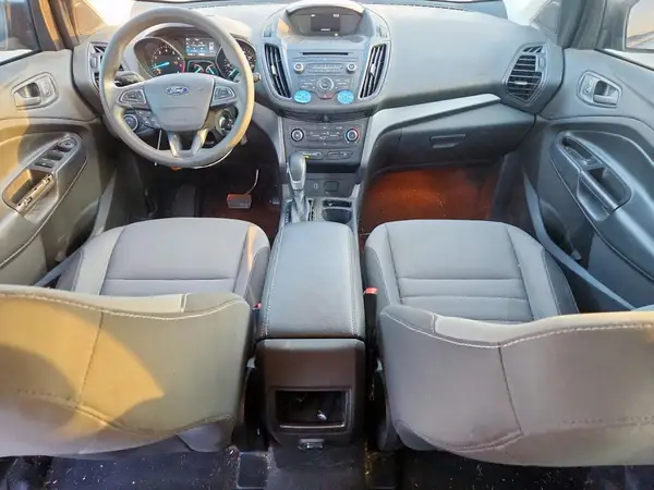 1FMCU0F74JUC86141 2018 FORD ESCAPE - Image 8