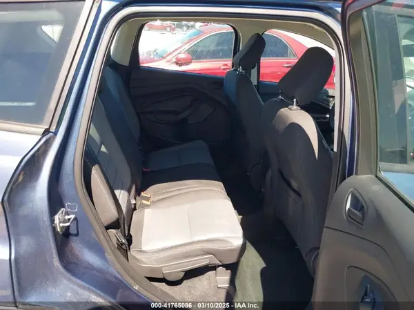 1FMCU0F74JUC86298 2018 FORD ESCAPE - Image 8