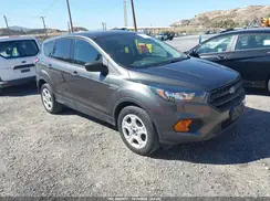 1FMCU0F74JUC89332 2018 FORD ESCAPE