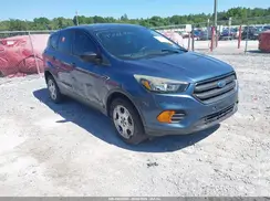 1FMCU0F74JUC94319 2018 FORD ESCAPE