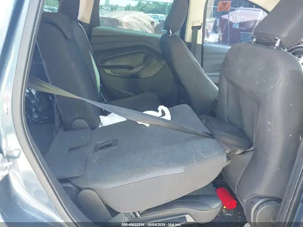 1FMCU0F74JUC94319 2018 FORD ESCAPE - Image 8