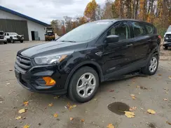 1FMCU0F74JUC98404 2018 FORD ESCAPE