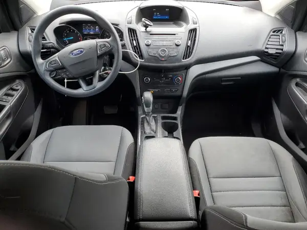 1FMCU0F74JUC98404 2018 FORD ESCAPE - Image 8