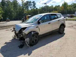 1FMCU0F74JUC99083 2018 FORD ESCAPE