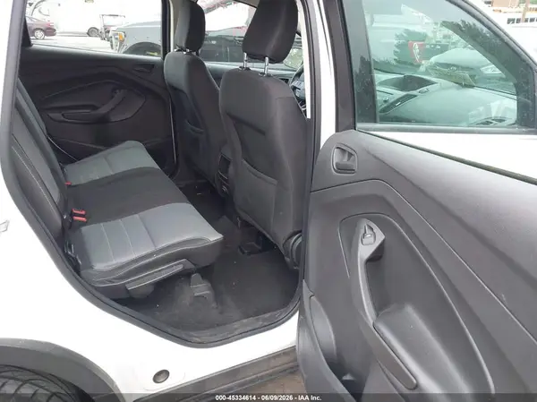 1FMCU0F74JUC99939 2018 FORD ESCAPE - Image 8