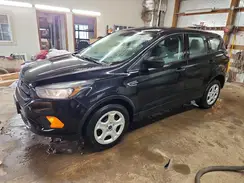 1FMCU0F74JUD01589 2018 FORD ESCAPE