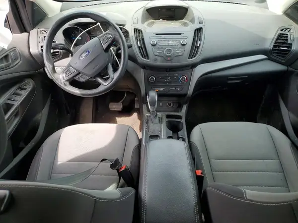 1FMCU0F74JUD02516 2018 FORD ESCAPE - Image 8