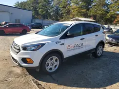 1FMCU0F74JUD06128 2018 FORD ESCAPE