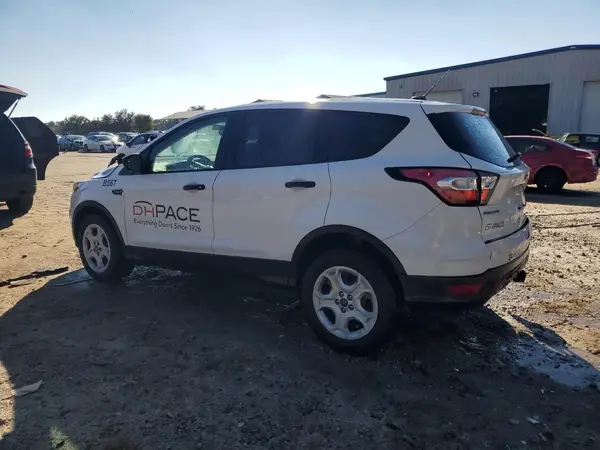 1FMCU0F74JUD06128 2018 FORD ESCAPE - Image 2