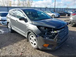 1FMCU0F74JUD10969 2018 FORD ESCAPE