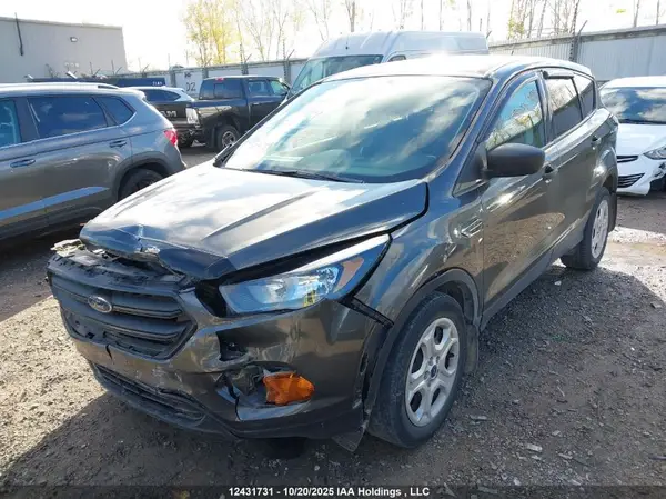 1FMCU0F74JUD10969 2018 FORD ESCAPE - Image 2
