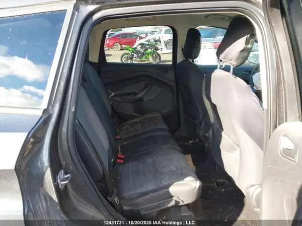 1FMCU0F74JUD10969 2018 FORD ESCAPE - Image 8