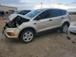 1FMCU0F74JUD20062 2018 FORD ESCAPE
