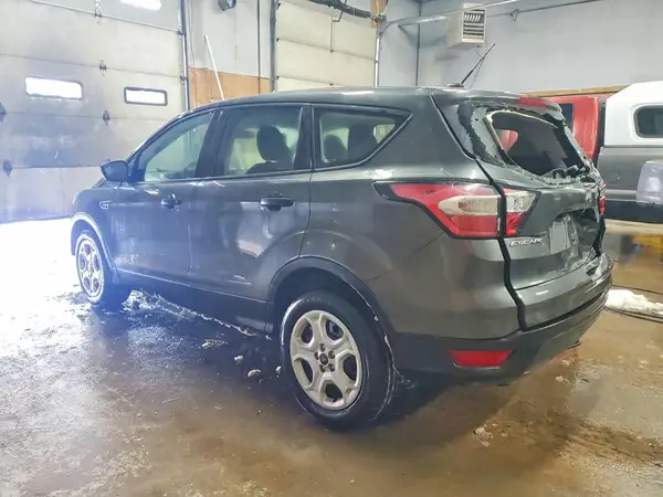 1FMCU0F74JUD20739 2018 FORD ESCAPE - Image 2