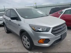 1FMCU0F74JUD28811 2018 FORD ESCAPE